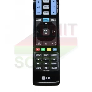 Пульт LG AKB73275689 (оригинал) - велике фото 2