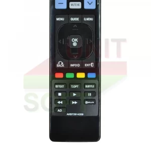 Пульт LG AKB72914209 - велике фото 2