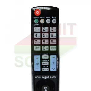 Пульт LG AKB72914208 к телевизору - велике фото 1