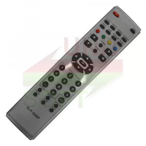 Пульт Akai SLP-006P к телевизору - велике фото 1