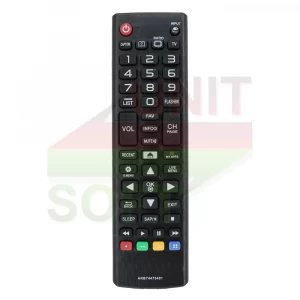 Пульт LG AKB74475401 к телевизору