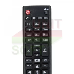 Пульт LG AKB74915324 к телевизору - велике фото 1