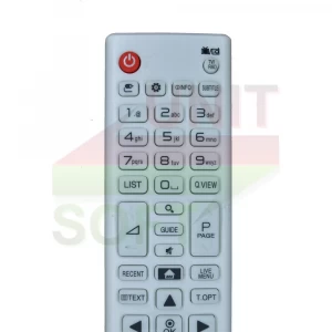 Пульт LG AKB74915365 к телевизору - велике фото 1