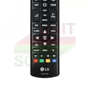 Пульт LG AKB73975780 (оригінал) - велике фото 2