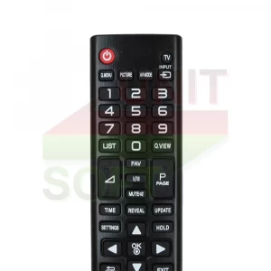 Пульт LG AKB73975780 (оригінал) - велике фото 1