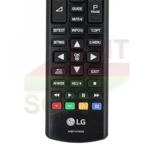 Пульт LG AKB74475403 (оригинал) - велике фото 2