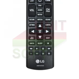 Пульт LG AKB74475433 (оригинал) - велике фото 2