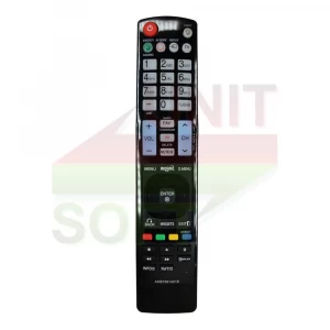 Пульт LG AKB72914018 к телевизору