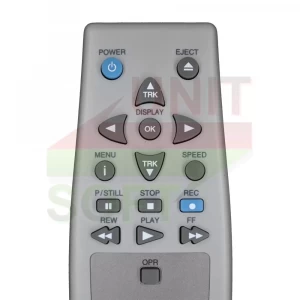 Пульт LG 6711R1P041A к плееру - велике фото 1