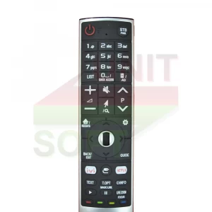 Пульт LG MR700i универсальный - велике фото 1