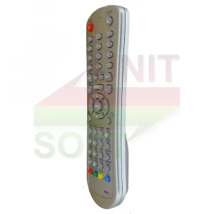 Пульт Nokasonic LCD838-2 к телевизору - велике фото 3
