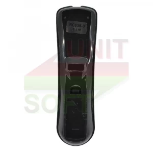 Пульт Nokasonic LCD838-3 к телевизору - велике фото 4