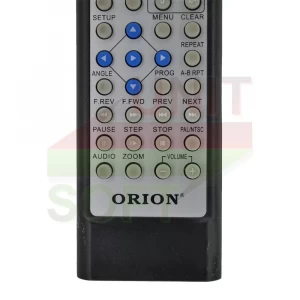 Пульт Orion DVD-884 (оригинал) - велике фото 2