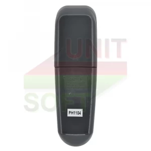Пульт Panasonic EUR501310 к телевизору - велике фото 3