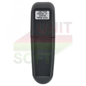 Пульт Panasonic EUR501320 к телевизору - велике фото 3