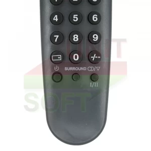 Пульт Panasonic EUR501320 к телевизору - велике фото 2