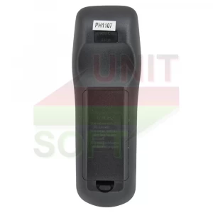 Пульт Panasonic EUR501390 - велике фото 3