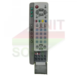 Пульт Panasonic EUR511226 к телевизору - велике фото 1