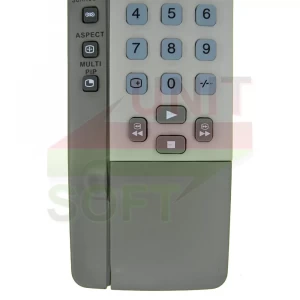 Пульт Panasonic EUR511226 к телевизору - велике фото 2