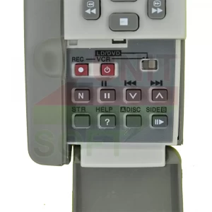 Пульт Panasonic EUR511226 к телевизору - велике фото 5