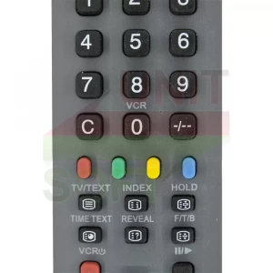 Пульт Panasonic EUR511300 к телевизору - велике фото 2