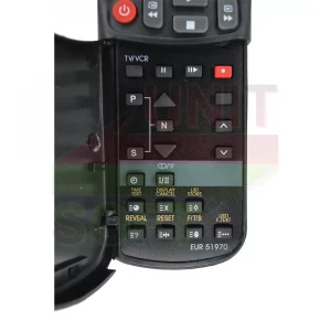 Пульт Panasonic EUR51915 к телевизору - велике фото 2