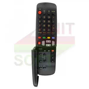 Пульт Panasonic EUR51971 к телевизору - велике фото 4