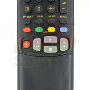 Пульт Panasonic EUR51971 к телевизору - велике фото 2