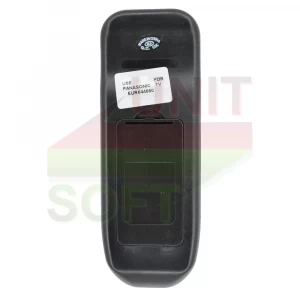 Пульт Panasonic EUR644660 - велике фото 3