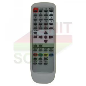 Пульт Panasonic EUR646925