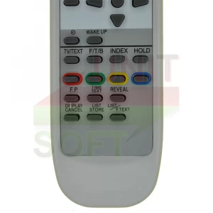 Пульт Panasonic EUR646925 к телевизору - велике фото 2