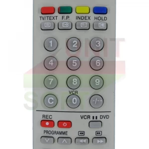 Пульт Panasonic EUR7628010 к телевизору - велике фото 2