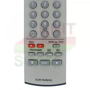 Пульт Panasonic EUR7628030 к телевизору - велике фото 2