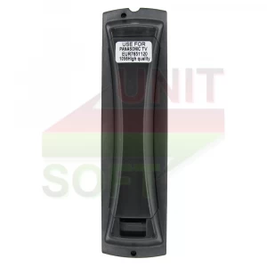 Пульт Panasonic EUR7651120 к телевизору - велике фото 3