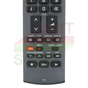 Пульт Panasonic EUR7651120 к телевизору - велике фото 2