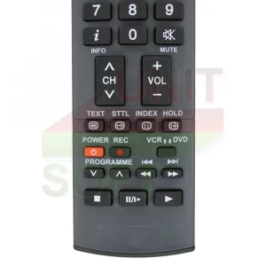 Пульт Panasonic EUR7651150 - велике фото 2