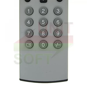 Пульт Panasonic EUR7717030 к телевизору - велике фото 2