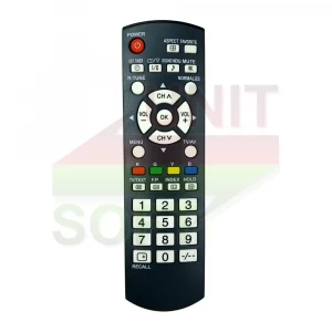 Пульт Panasonic N2QAHB000068