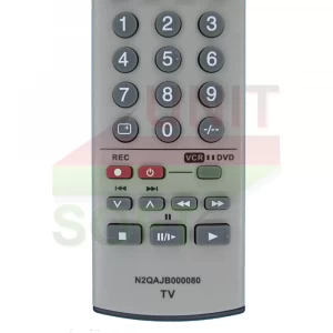 Пульт Panasonic N2QAJB000080 к телевизору - велике фото 2