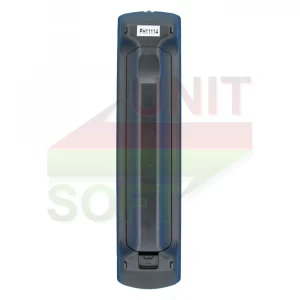Пульт Panasonic N2QAYB000399 к телевизору - велике фото 4