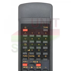 Пульт Panasonic SBAR20026A к телевизору - велике фото 1