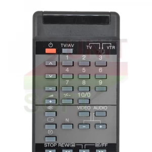 Пульт Panasonic TNQ2636 к телевизору - велике фото 1