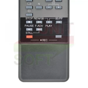 Пульт Panasonic TNQ2636 к телевизору - велике фото 2
