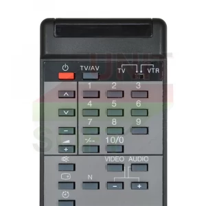 Пульт Panasonic TNQ2637 к телевизору - велике фото 1