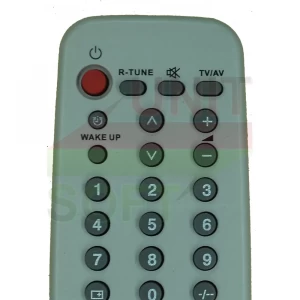 Пульт Panasonic TNQ4G0401 - велике фото 1