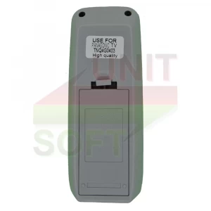 Пульт Panasonic TNQ4G0403 - велике фото 3