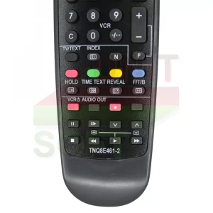 Пульт Panasonic TNQ8E-0461 к телевизору - велике фото 2