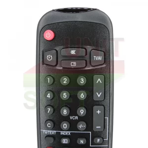 Пульт Panasonic TNQ8E-0461 к телевизору - велике фото 1