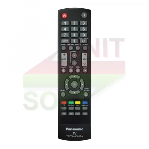 Пульт Panasonic TZZ00000007A (оригінал)