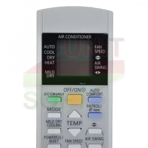 Пульт Panasonic K-PN1122 универсальный - велике фото 1